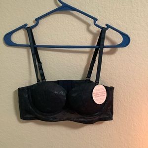 NWT Undies brand bra size 36B